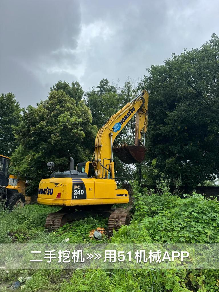 51机械